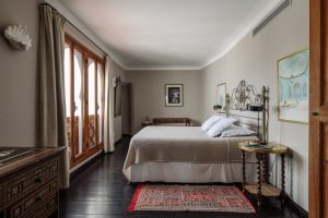 Hotel Nord Pinus Tanger Bedroom