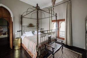 Hotel Nord Pinus Tanger Rooms