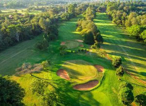 12 nights/13 days Golf and Beach Tour in Kenya