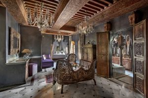 La Sultana Executive Suite