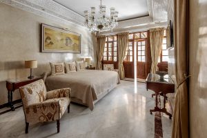 La Sultana Suite
