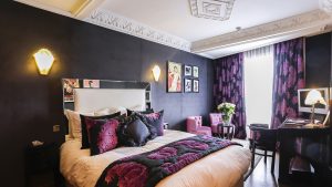 Le Doge Hotel Standard Room