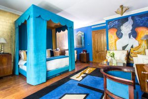 Le Doge Hotel Suite
