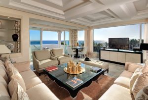 Le Mirage Accommodation