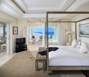 Le Mirage Suites