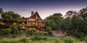 12 Days South African Odyssey, Golf, Wine & Safari
