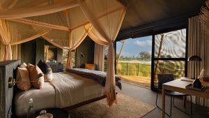 North Island Okavango View From Room