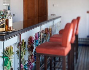 Palais Amani Bar
