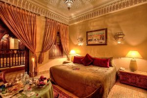 Riad Kniza Rooms