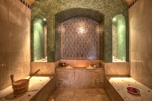 Riad Kniza Spa