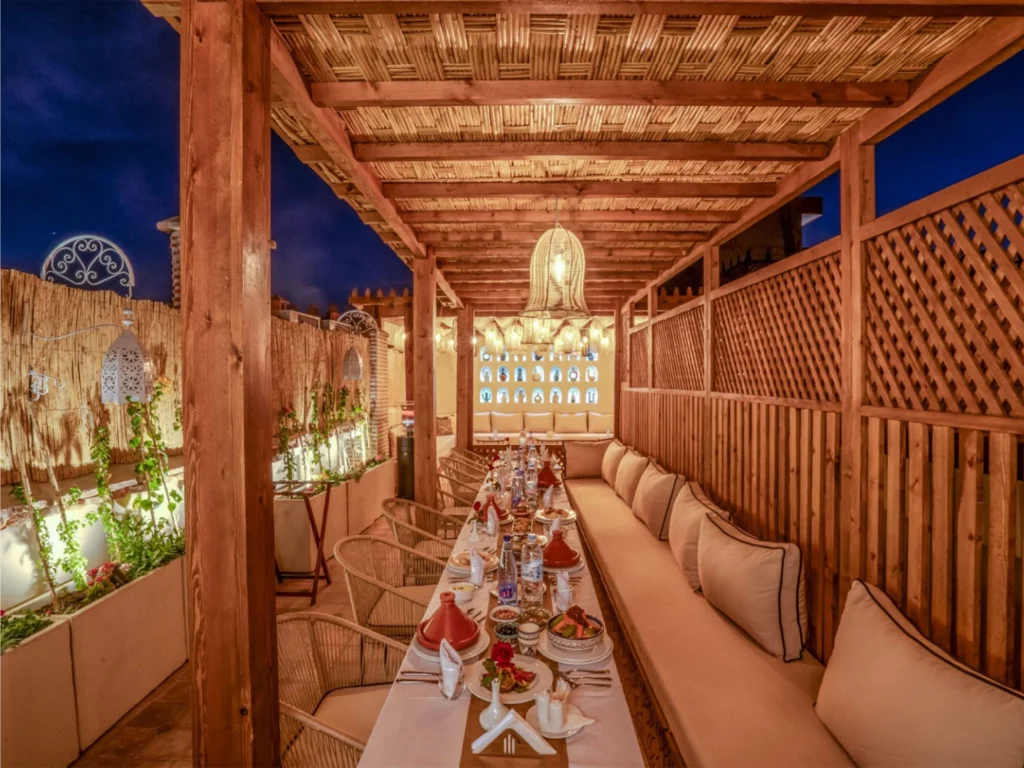 Marrakech