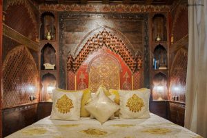 Riad Cherifa Rooms