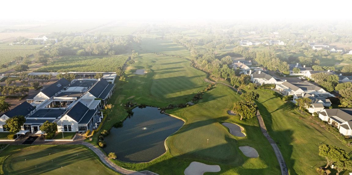 Steenberg Golf Club