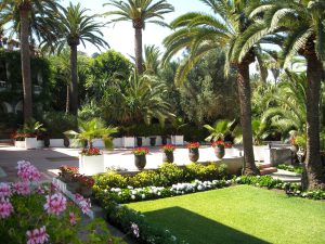 Villa Josephine Outdoors