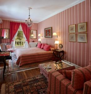 Villa Josephine Rooms