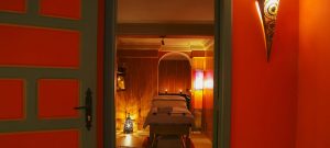 Villa Mandarine Spa