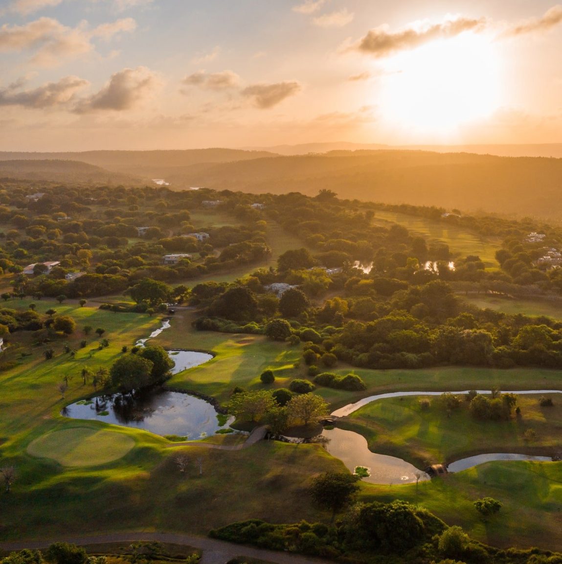 Vipingo Ridge Golf Course