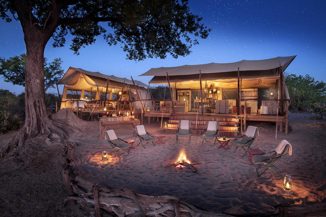Chobe National Park