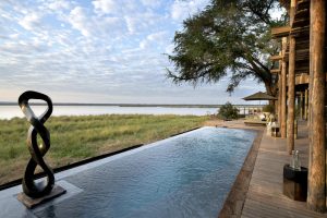 Lolebezi Infinity Pool