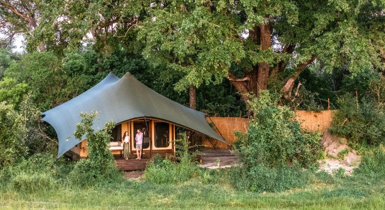 Maxa Tent