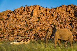 Exploring Namibia: A Self-Drive Adventure
