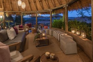 Camp Kipwe Lounge