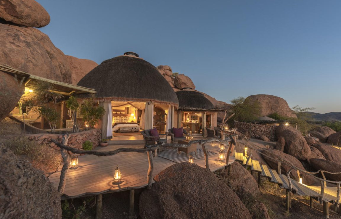 Camp Kipwe View