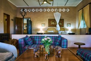 Corona Guest Farm Suite