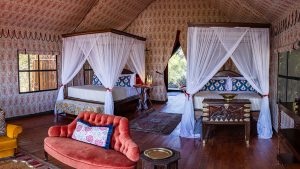 Duke's East Bedroom