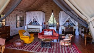 Duke's East Suite