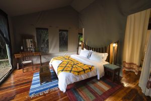 Instinct Of The Mara Safari Tent