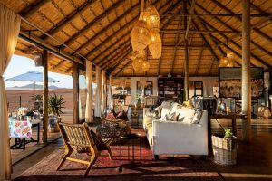 Kwessi Dunes Lounge