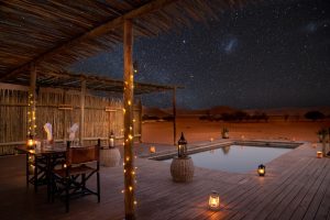 Kwessi Dunes Pool
