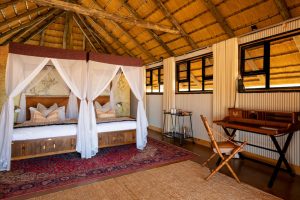 Kwessi Dunes Rooms