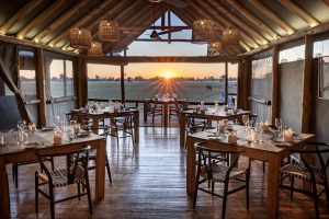 Mokolwane Dining