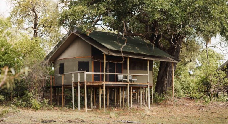 Mokolwane Exterior