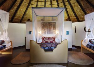 Planet Baobab Family Huts