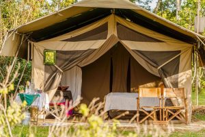 Roca River Camp Tent