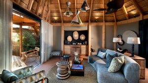 Tawana Bedroom Lounge