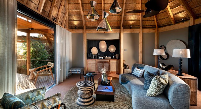 Tawana Bedroom Lounge