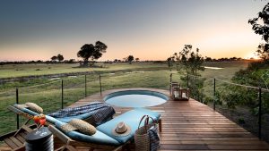 Tawana Plunge Pool