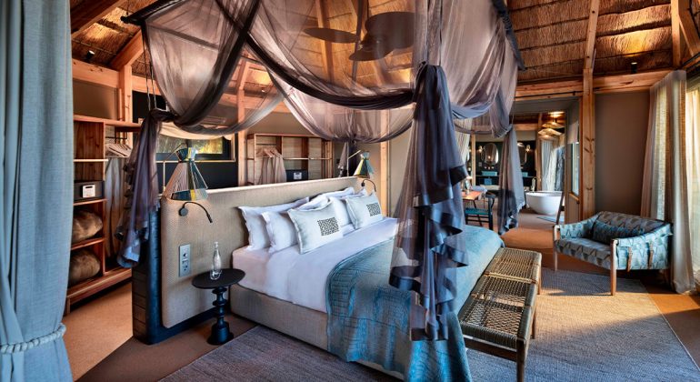 Tawana Rooms
