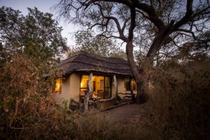 Thamo Telele Honeymoon Cottage