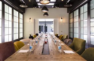 The Weinberg Windhoek Conference