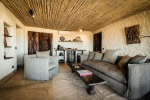 Zannier Hotels Omaanda 2 Bedroom Hut