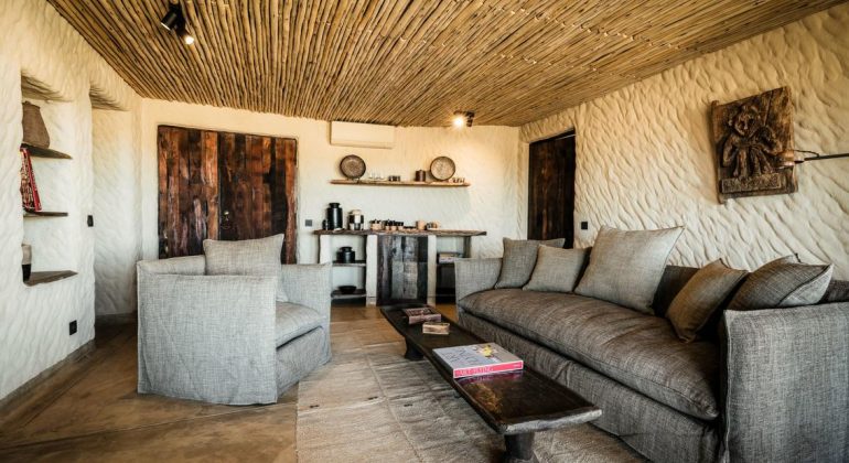Zannier Hotels Omaanda 2 Bedroom Hut