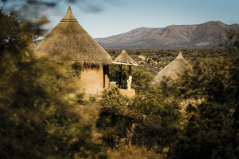 Zannier Hotels Omaanda Lodge