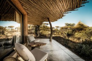 Zannier Hotels Omaanda Terrace