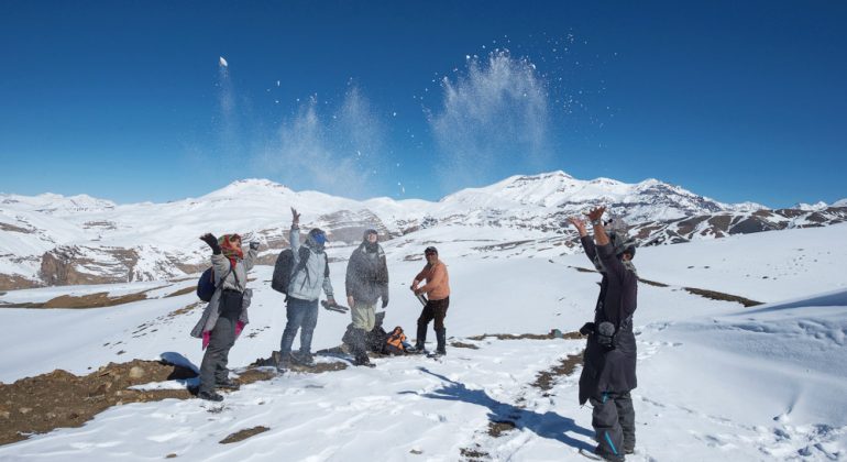 Leh