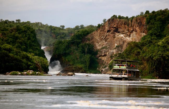 Paraa Safari Lodge Activities